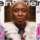 Illustration for article titled DRK Beauty: Cynthia Erivo Covers InStyle's Beauty Issue—and Crusades for Black Women's Mental Health